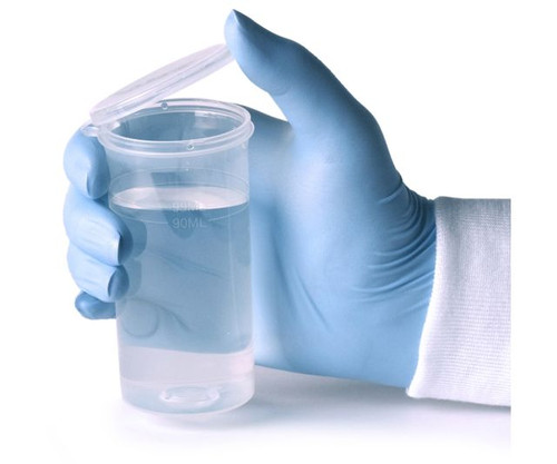 Butterfield's Phosphate Buffer Packaged in 10 x 500mL Bottles